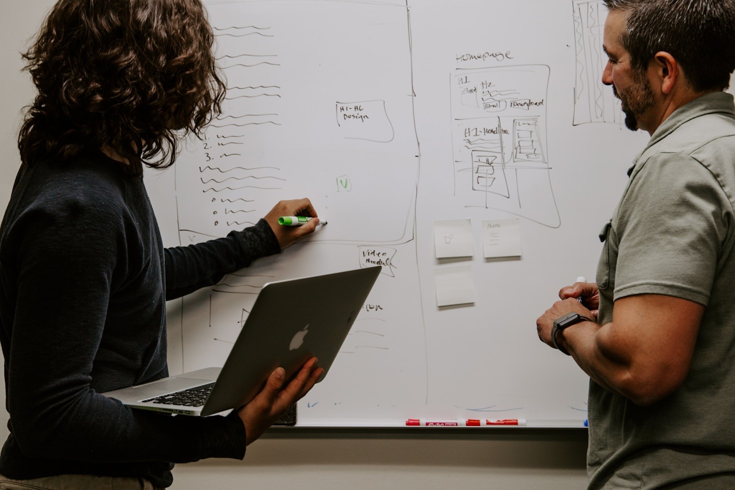 Claves para evitar errores comunes en el marketing empresarial